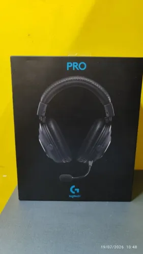 Logitech G PRO (Com Fio)