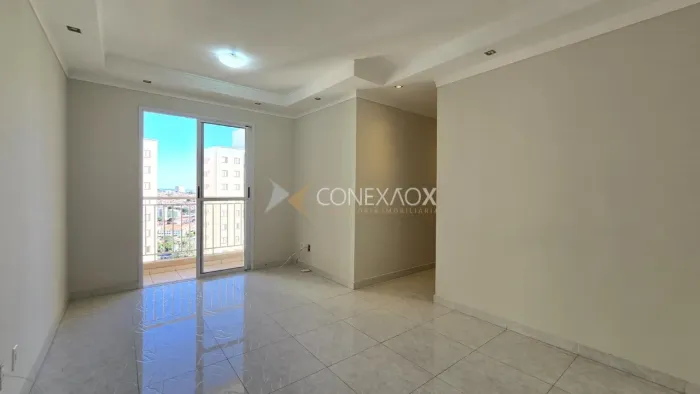 apartamento - Swift - Campinas