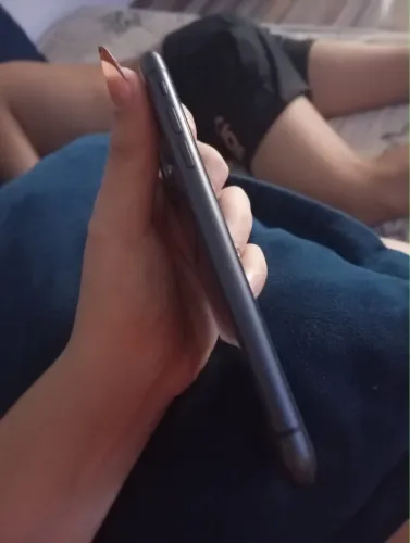 iPhone 11 conservado