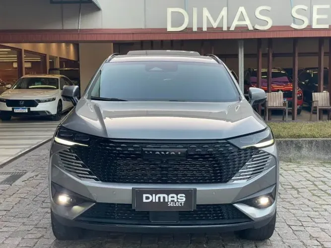 GWM Haval H6 Premium Phev AWD 2024