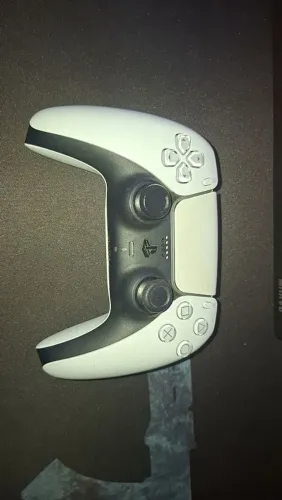 Controle de ps5