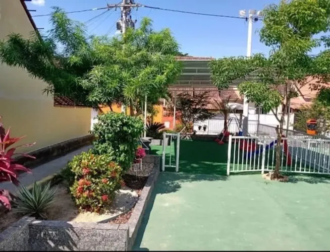 Imóvel a venda com 85m², tem 3 quartos e uma suíte, no Galo Branco - São Gonçalo - RJ