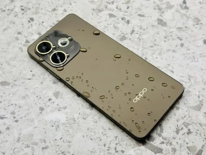 OPPO A5 PRO - 256GB - 5G - BATERIA 5.800 mAh