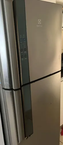 Geladeira Electrolux Sem Gás 