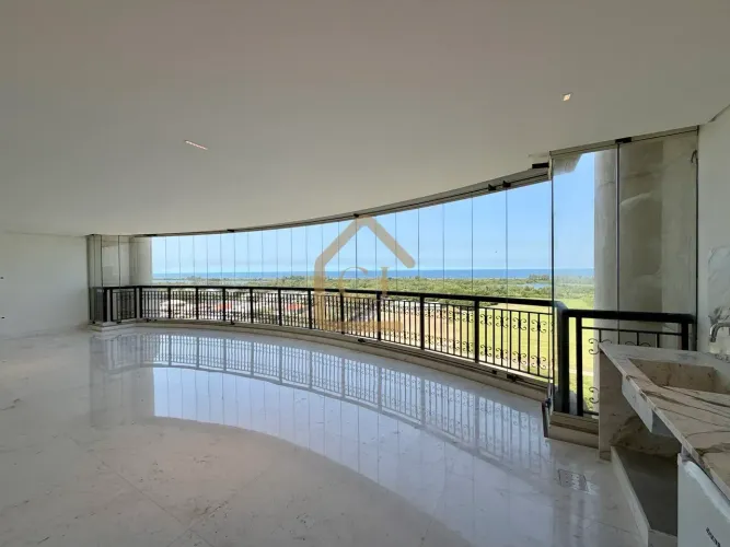 Apartamento super exclusivo à venda no condomínio Riserva Uno, Barra da Tijuca.