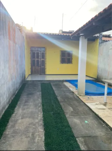 Linda Casa no Paracuru pra entrar e morar
