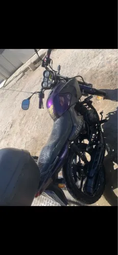 Moto facto filé 