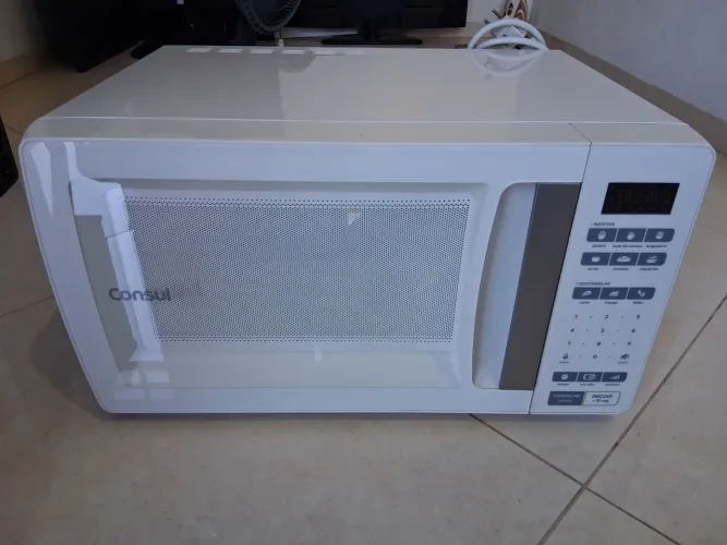 Micro-ondas consul 32L