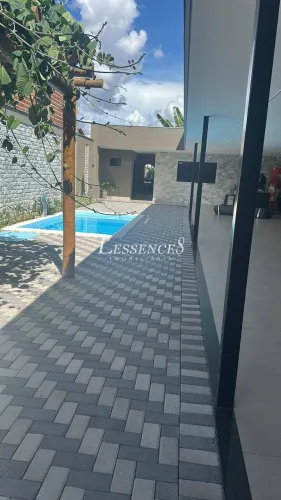 Espaço pra Festa | 270m² | Residencial Portal do Oriente | Goiânia