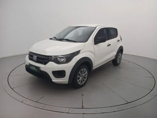 Fiat Mobi Like 1.0 Fire Flex 5P. 2024