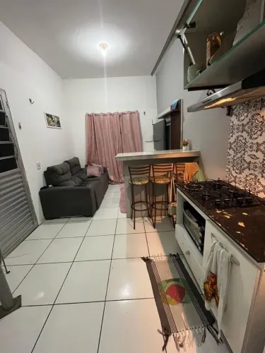 VENDO CASA NA CREMAÇÃO VALOR 180.000 contato: * (zap e ligação)