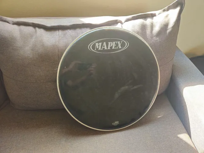 Pele Mapex 20