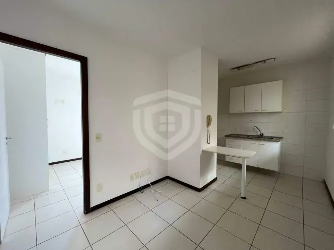 Apartamento para locação com 1 quarto e 40 m² no Residencial Parintins | Bauru/SP