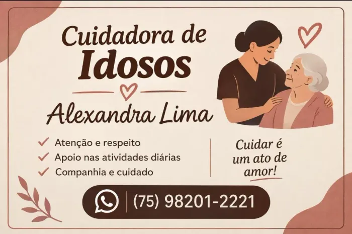 Cuidadora