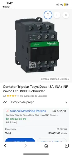 Contador 