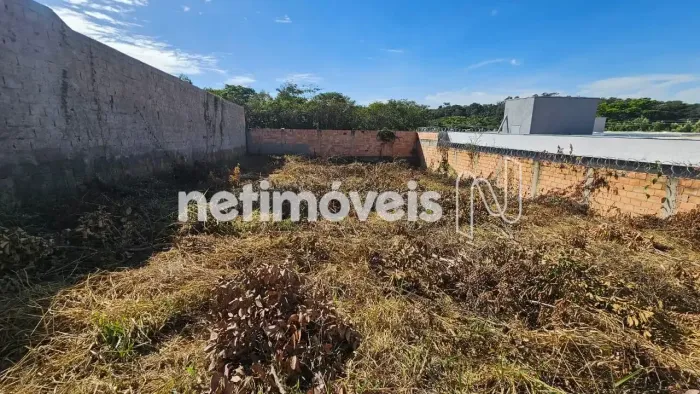 Venda Lote-Área-Terreno Vale dos Sonhos Lagoa Santa