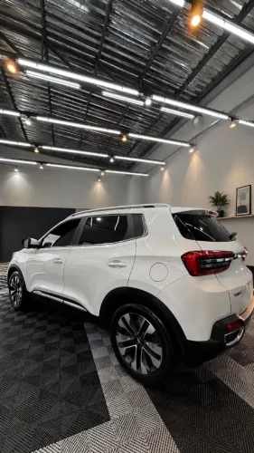 Chery Tiggo 5X TXS 1.5 16V Turbo Flex Aut. 2022