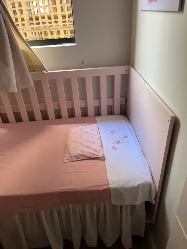 Berço/ cama