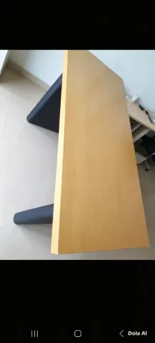Mesa para escritório