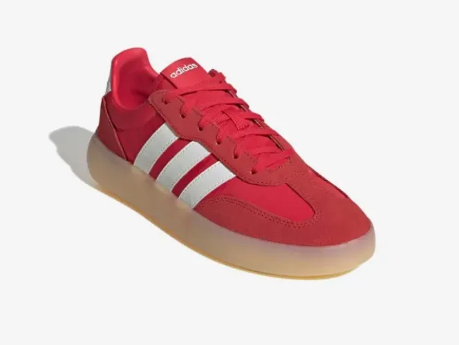 Tênis Adidas Barreda Decode - USADO 2x