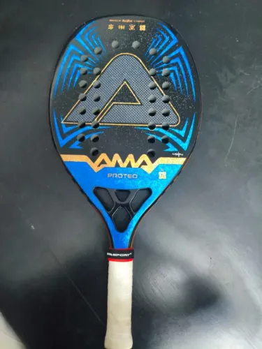 Raquete de Beach Tennis