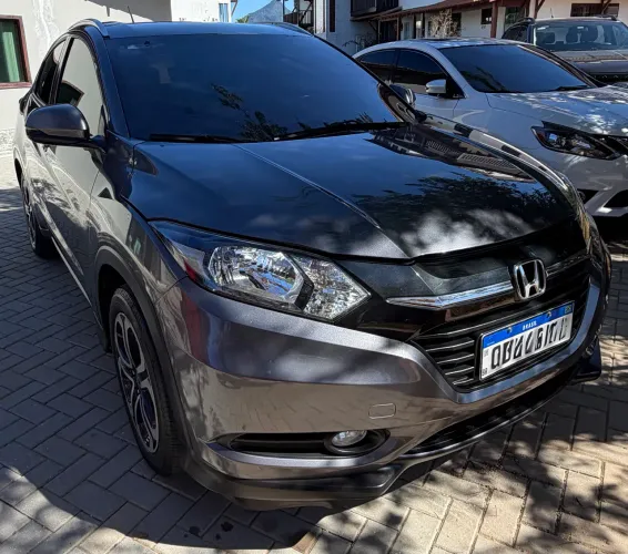 Honda HR-V EX 1.8 Flexone 16V 5P Aut. 2016