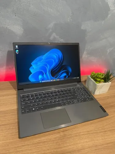 Notebook Gamer Lenovo Thinkpad i7 11° Touch!