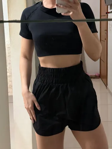 Short treino/corrida