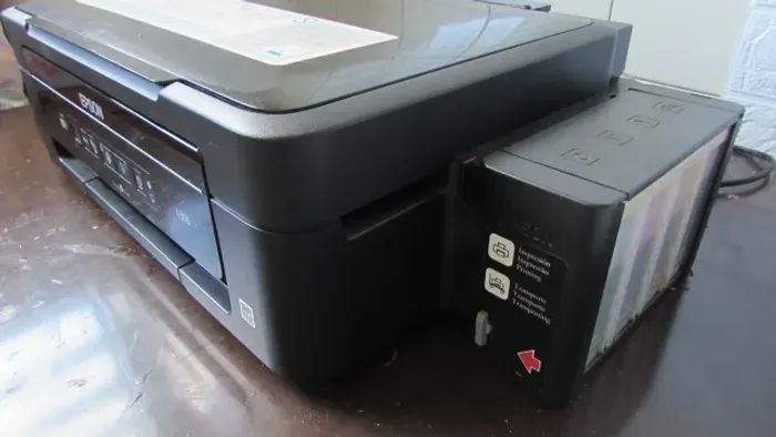 Impressora Epson L355