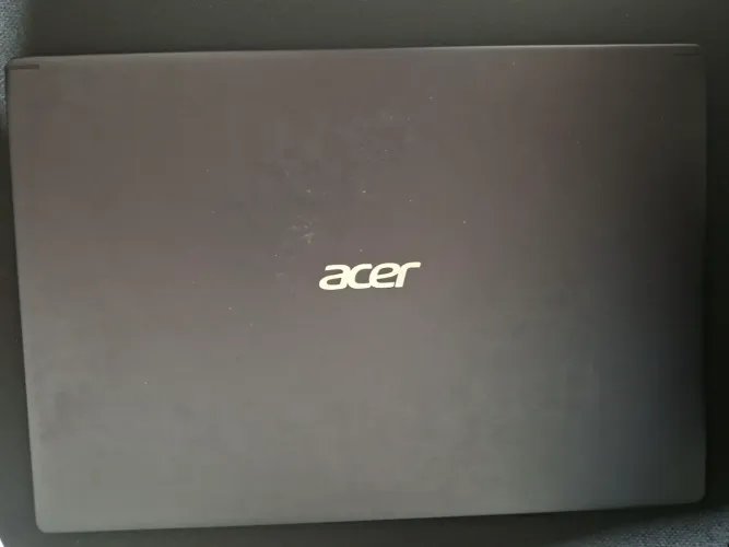 Notebook Acer aspire 5