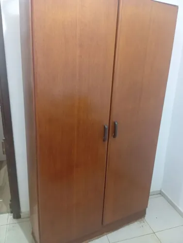 Doação guarda roupa pra reforma