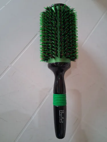 Escova de salão de beleza 