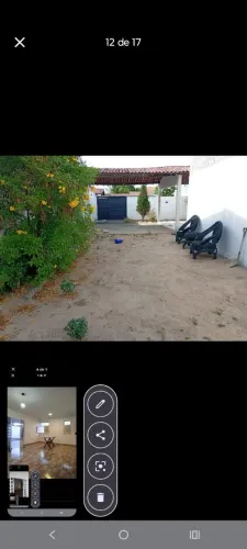 Vendo em piranhas 