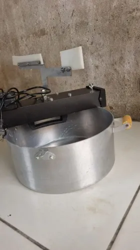 Panela de brigadeiro