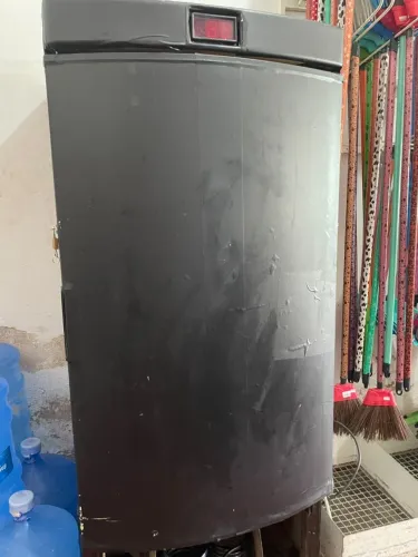 Freezer cervejeiro