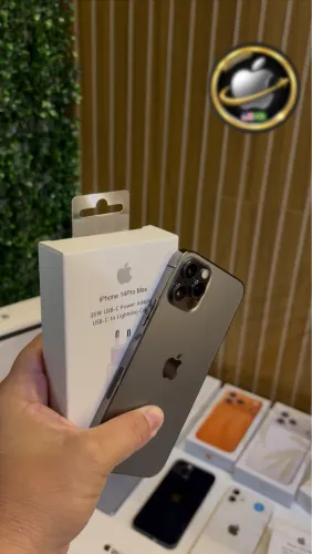iPhone 12 PRO 128gb Seminovo