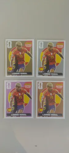 Kit legends Yamal 2026