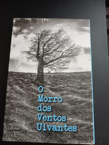 Livros de romance