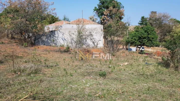 Terreno à venda, 1000 m² por R$ 230.000,00 - Loteamento Chácaras Gargantilhas - Campinas/S