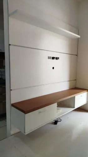 Painel para sua TV