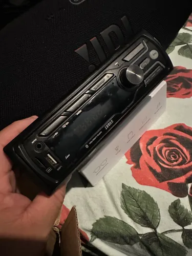 Vendo som altomotivo, em bom estado funcionando perfeitamente
