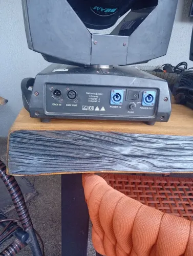 8 BEAM 5R PRÁ VENDER USADOS SÓ VENDO OS 8 1.400 REAIS O PAR NO CASE