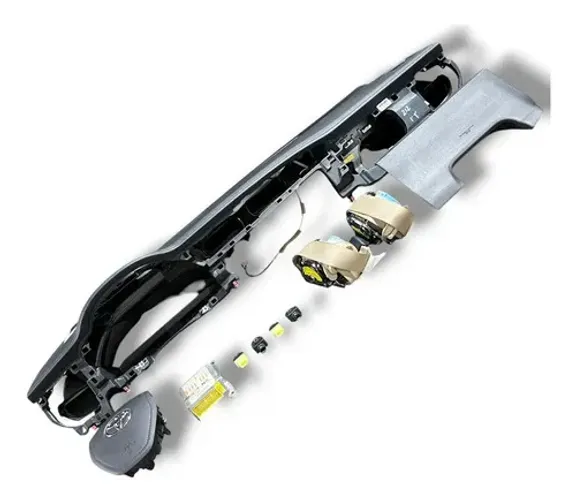 Kit Airbag Toyota Corolla 2.0 2015 2016 2018