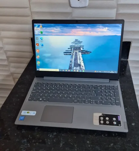 Notebook Lenovo (TROCO POR ALGO DE MEU INTERESSE)