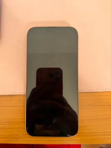 iPhone 16 Pro Max 256gb Desert Titanium