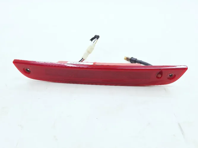 Luz Breaklight Chery Qq 1.0 2017 2018 J004434070