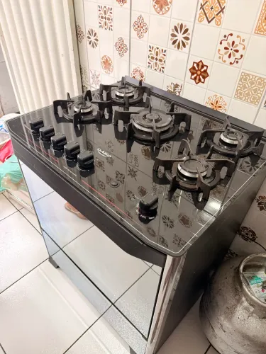 Fogão