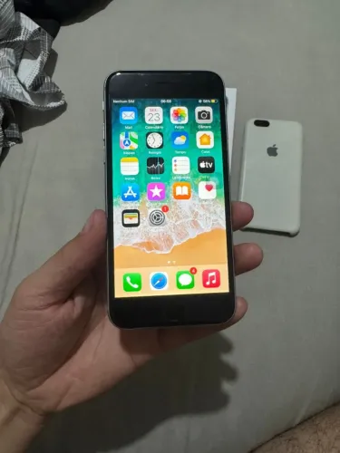 Iphone 6S