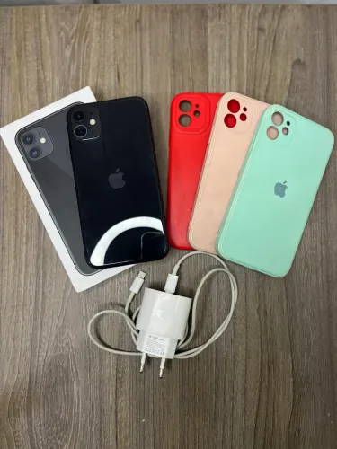 iPhone 11 64Gb 