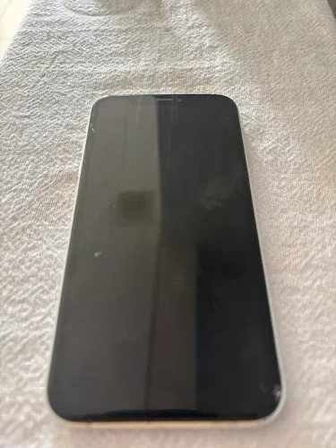 iPhone XR 124GB sem funcionar 